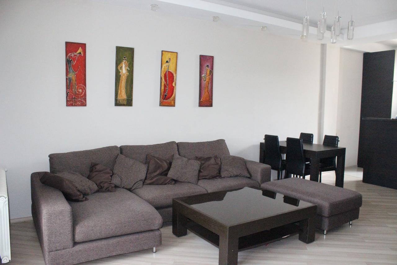 Mtatsminda Apartment Tbilisi Exterior photo