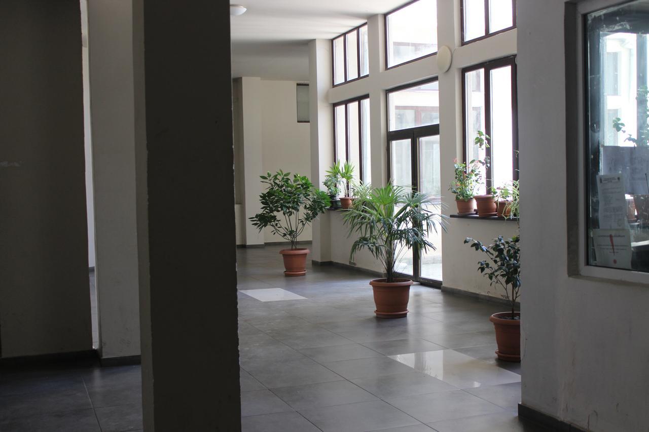 Mtatsminda Apartment Tbilisi Exterior photo