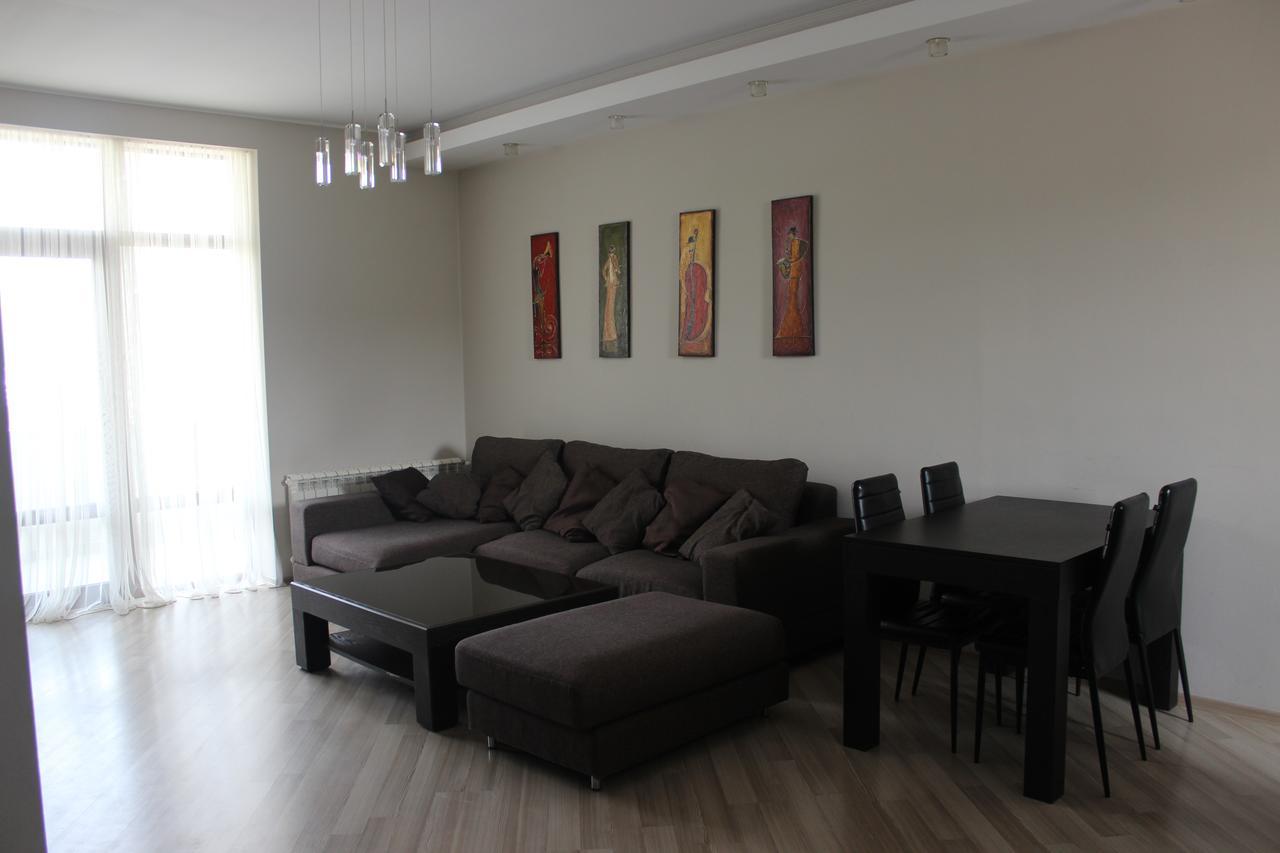 Mtatsminda Apartment Tbilisi Exterior photo