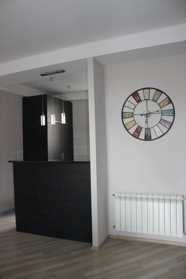 Mtatsminda Apartment Tbilisi Exterior photo