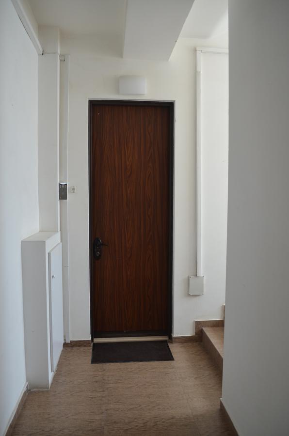 Mtatsminda Apartment Tbilisi Exterior photo